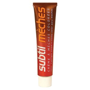 Fiery Koper - Subtil - Color - Mêches - 60 ml