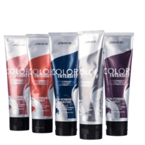 Kelly Green - Joico - Color Intensity Semi-Permanent Creme Color