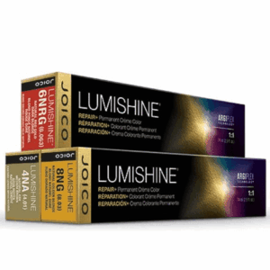 3N - Joico - Lumishine Permanent Crème - 74 ml