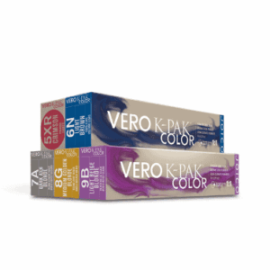 6V - Joico Vero K-Pak - Haarverf