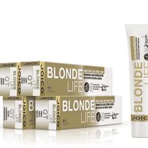 CLEAR - JOICO Blonde Life - Haarverf