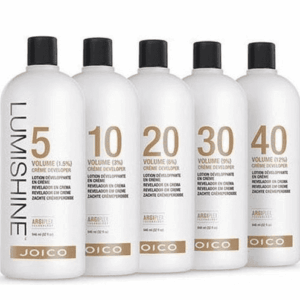 10VOL - Joico Lumishine 10 VOLUME