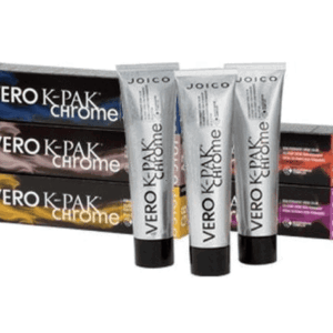 G6 - Joico Vero K-Pak Chrome - Haarverf