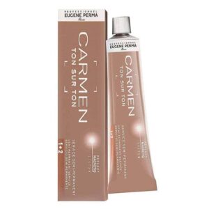 5.54 - Eugene Perma Carmen Ton Sur Ton 60ml
