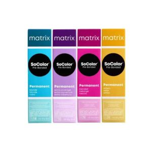 SR-R - SoColor - Matrix - 90ML - NEW