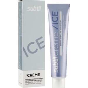 10IC - Subtil - Color - Crème ICE - 60 ml