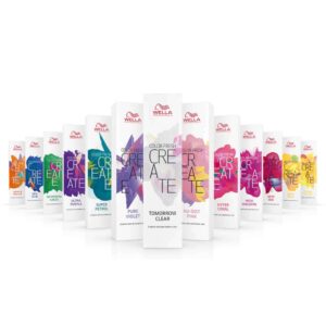 Pure Violet - Wella Professionals - Color Fresh CREATE - 60ml