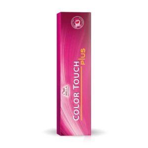 88.07 - Wella Professionals - Color Touch Plus - 60ml