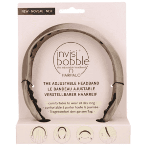 Verstelbare Haarband HairHalo Adjustable Headband - Invisibobble