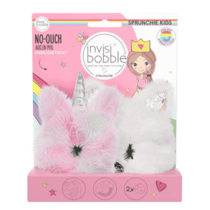 Kids Sprunchie Bunnycorn 2 Stuks - Invisibobble