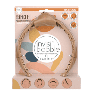 Haarband HairHalo Hello Pumpkin - Invisibobble