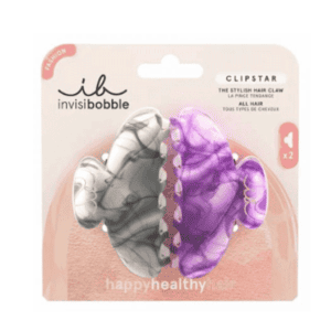 Haarclip Clipstar My Rainboo - Invisibobble