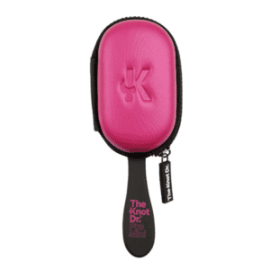 Mini Haarborstel Fuchsia Headcase The Pro - The Knot Dr.