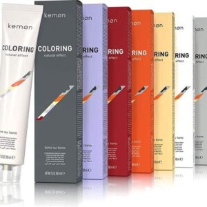 10.3 - Kemon Coloring 100ml