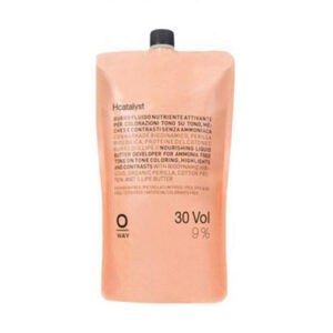 30 Vol 9% - Oway Hcatalyst Nourishing Liquid Butter Developer