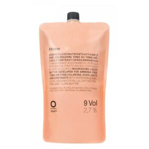 9 VOL 2,7% Htone - Oway