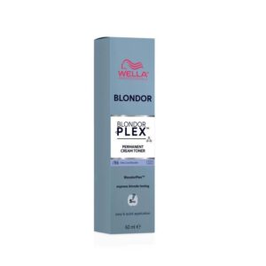 .36 - Wella Blondorplex Cream Toner