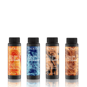 4GN - Redken Color Gel Lacquers - 60ML