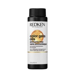 5BR - Redken Color Gel Oils - 60ML