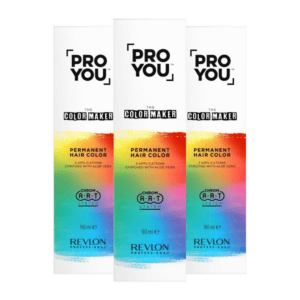 5.1 – Revlon Pro You The Color Maker 90 ml