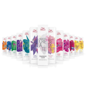 Neverseen green - Wella Professionals – Color Fresh CREATE – 60ml