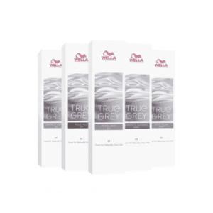 Pearl Mist Light - Wella Professionals Professionals True Grey - 60ml