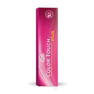 44.07 - Wella Professionals – Color Touch Plus – 60ml