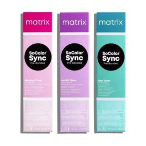 SPM - SoColor SYNC - Matrix - 90ML