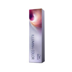 8.13 - Wella Professionals Illumina Color - 60ml