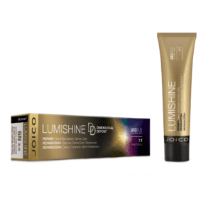 Joico - Lumishine DD - Demi Permanent Crème - 74 ml