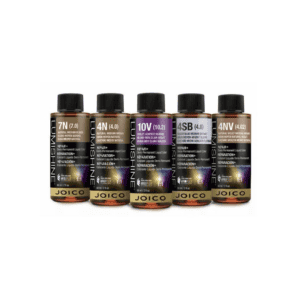 Joico Lumishine Repair+ - Demi Liquid Hair Color